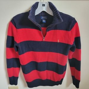 Polo Ralph Lauren Boys Sweater